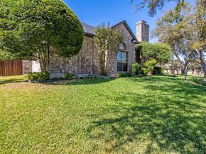 529  Bent Creek Drive , DeSoto Texas 75115