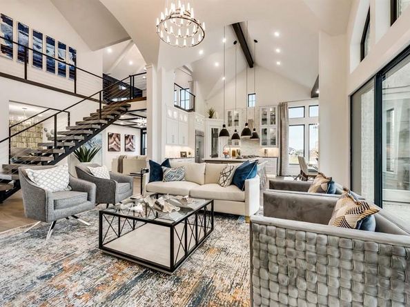 2820  Firefly Place , Prosper Texas 75078