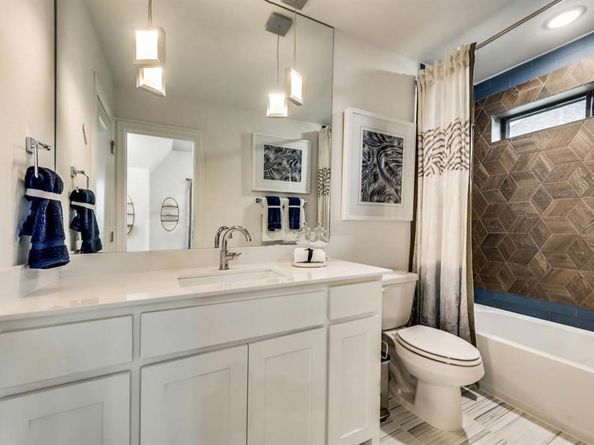 2820  Firefly Place , Prosper Texas 75078