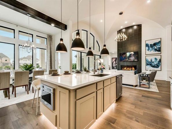 2820  Firefly Place , Prosper Texas 75078