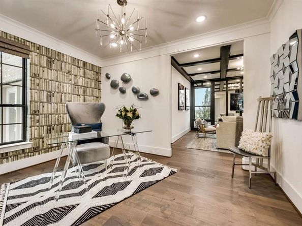 2820  Firefly Place , Prosper Texas 75078