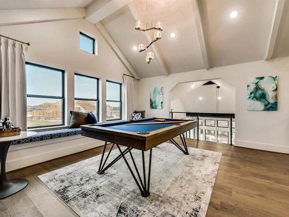 2820  Firefly Place , Prosper Texas 75078