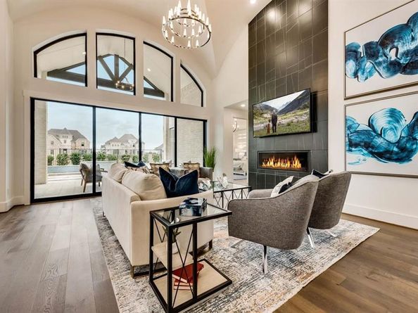 2820  Firefly Place , Prosper Texas 75078