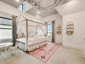 2820  Firefly Place , Prosper Texas 75078
