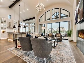 2820  Firefly Place , Prosper Texas 75078