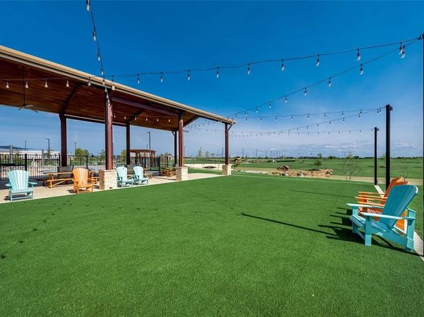2820  Firefly Place , Prosper Texas 75078