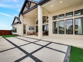2820  Firefly Place , Prosper Texas 75078