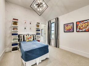 2820  Firefly Place , Prosper Texas 75078