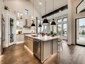 2820  Firefly Place , Prosper Texas 75078