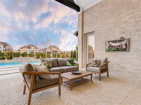 2820  Firefly Place , Prosper Texas 75078