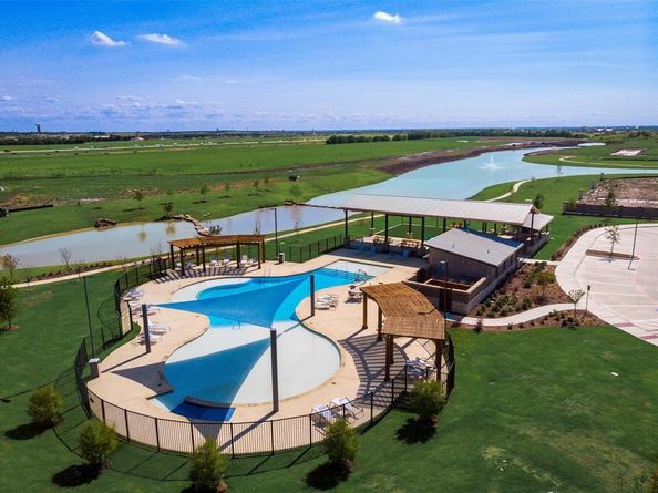 2820  Firefly Place , Prosper Texas 75078