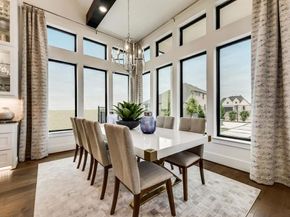 2820  Firefly Place , Prosper Texas 75078
