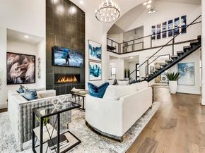 2820  Firefly Place , Prosper Texas 75078