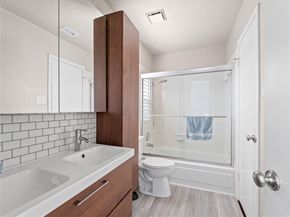 6220  Bentwood Trail  205, Dallas Texas 75252