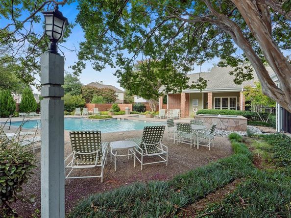 6220  Bentwood Trail  205, Dallas Texas 75252