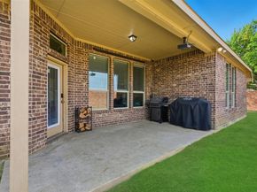 5032  Breezewind Lane , Fort Worth Texas 76123