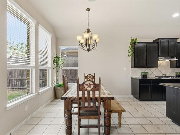 5032  Breezewind Lane , Fort Worth Texas 76123