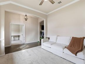 5032  Breezewind Lane , Fort Worth Texas 76123