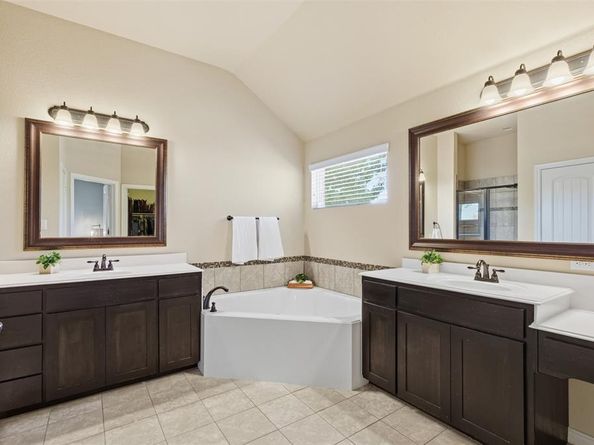 5032  Breezewind Lane , Fort Worth Texas 76123