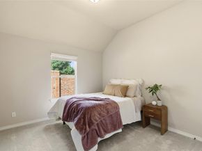 5032  Breezewind Lane , Fort Worth Texas 76123