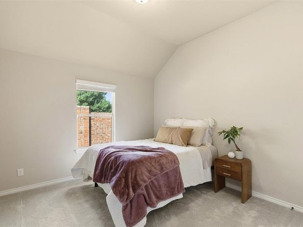 5032  Breezewind Lane , Fort Worth Texas 76123