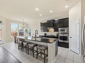 5032  Breezewind Lane , Fort Worth Texas 76123