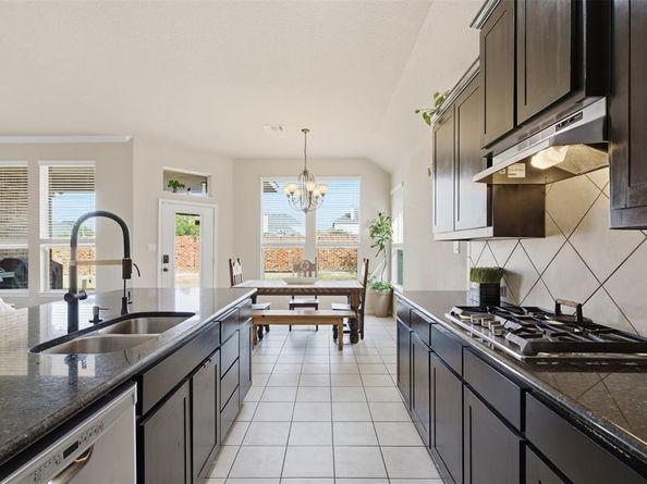 5032  Breezewind Lane , Fort Worth Texas 76123