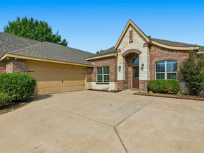5032  Breezewind Lane , Fort Worth Texas 76123