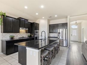 5032  Breezewind Lane , Fort Worth Texas 76123