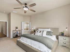 5032  Breezewind Lane , Fort Worth Texas 76123