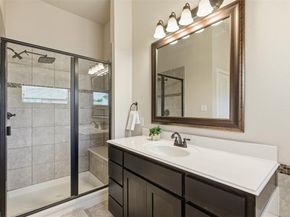 5032  Breezewind Lane , Fort Worth Texas 76123