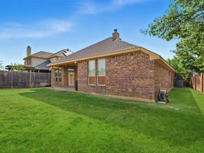 5032  Breezewind Lane , Fort Worth Texas 76123