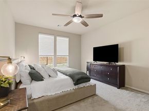 5032  Breezewind Lane , Fort Worth Texas 76123