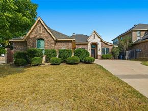 5032  Breezewind Lane , Fort Worth Texas 76123