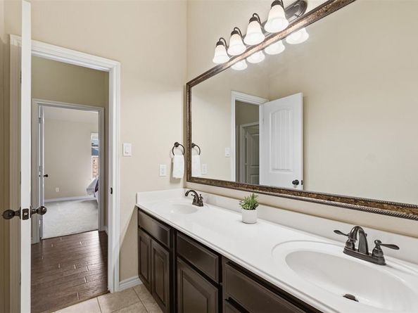 5032  Breezewind Lane , Fort Worth Texas 76123