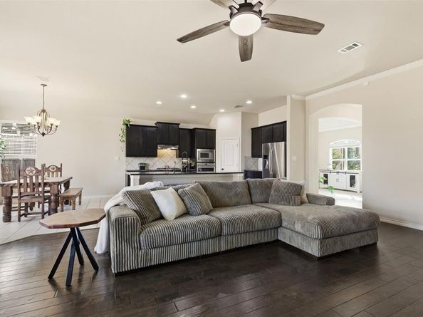 5032  Breezewind Lane , Fort Worth Texas 76123