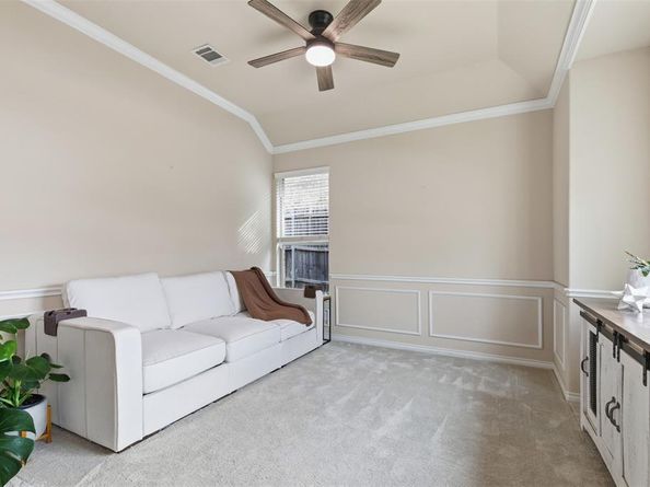 5032  Breezewind Lane , Fort Worth Texas 76123