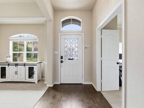 5032  Breezewind Lane , Fort Worth Texas 76123