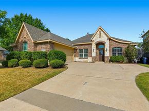 5032  Breezewind Lane , Fort Worth Texas 76123