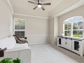 5032  Breezewind Lane , Fort Worth Texas 76123