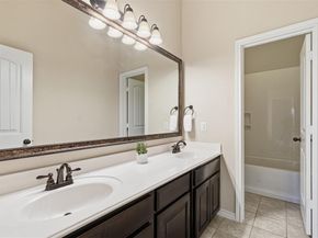 5032  Breezewind Lane , Fort Worth Texas 76123