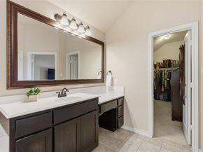 5032  Breezewind Lane , Fort Worth Texas 76123