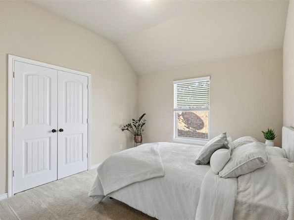 5032  Breezewind Lane , Fort Worth Texas 76123