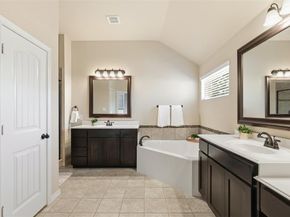 5032  Breezewind Lane , Fort Worth Texas 76123