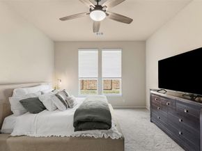 5032  Breezewind Lane , Fort Worth Texas 76123