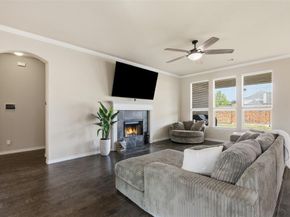 5032  Breezewind Lane , Fort Worth Texas 76123