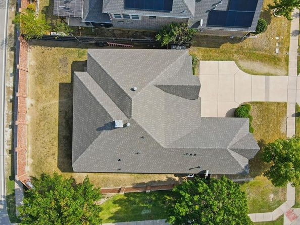 5032  Breezewind Lane , Fort Worth Texas 76123