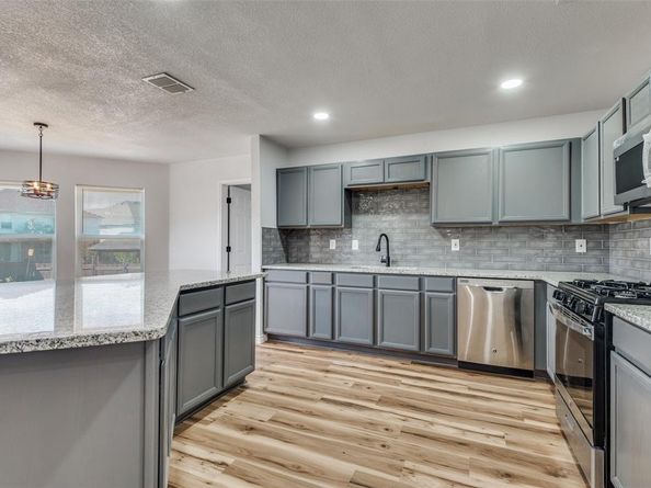 6524  Willow Oak Court , Fort Worth Texas 76112