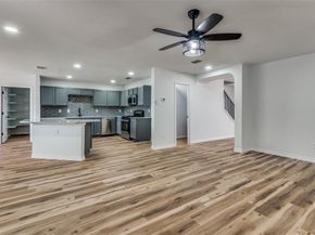 6524  Willow Oak Court , Fort Worth Texas 76112