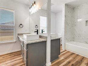 6524  Willow Oak Court , Fort Worth Texas 76112